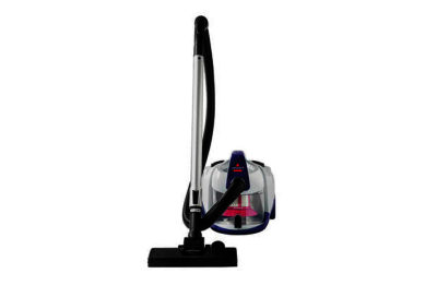 Bissell Cleanview 1571A Bagless Cylinder Vacuum Cleaner Bissell Cleanview 1571A Bagless Cylinder Vacuum Cleaner